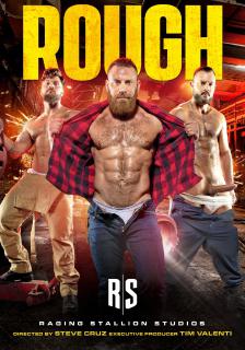 Rough Part 3 - Braxton Cruz and Johnny Ford Capa